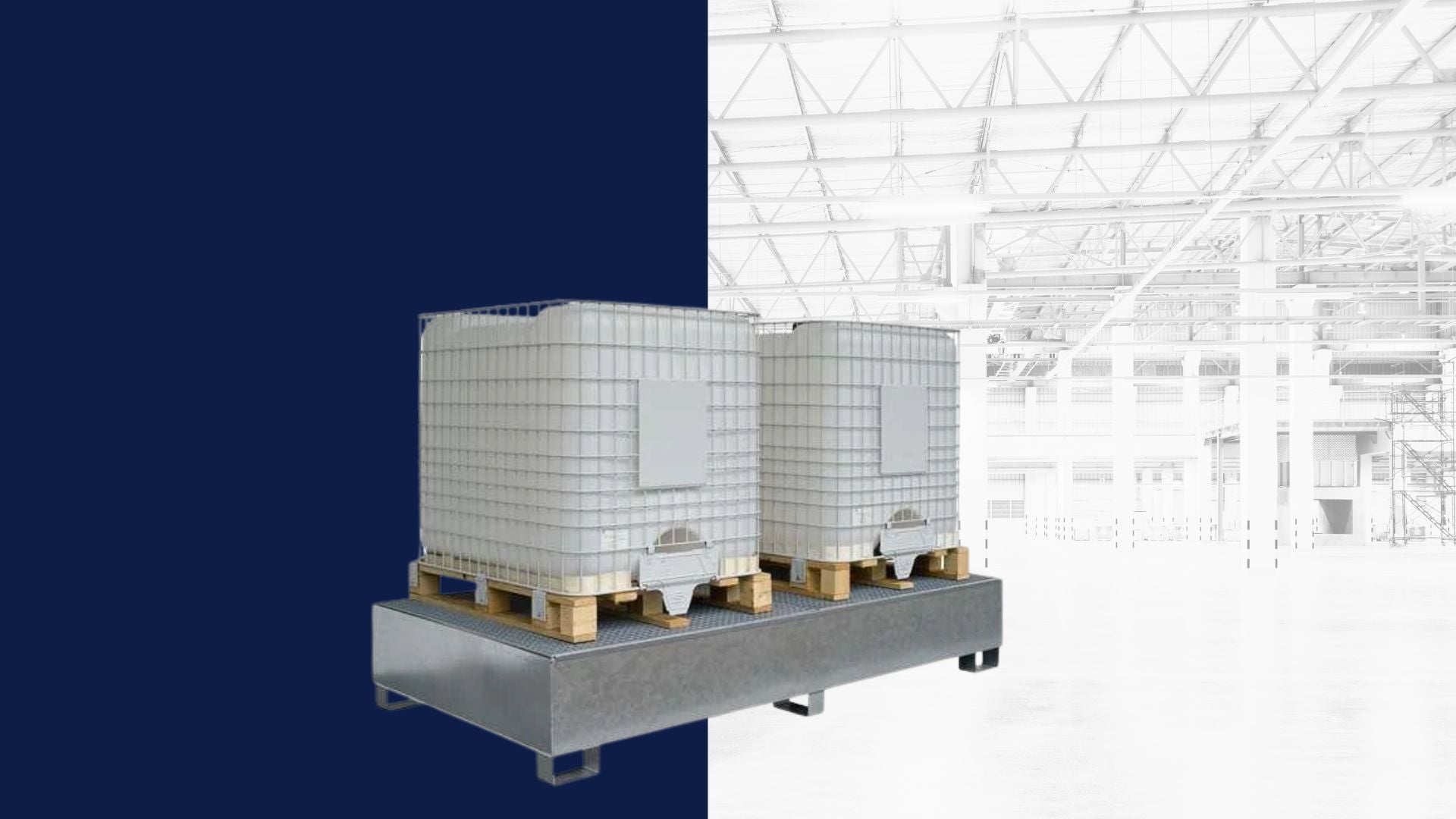 Case study: Duży projekt dla sektora energii i transportu kolejowego – ponad 160 wanien stalowych od Topserw