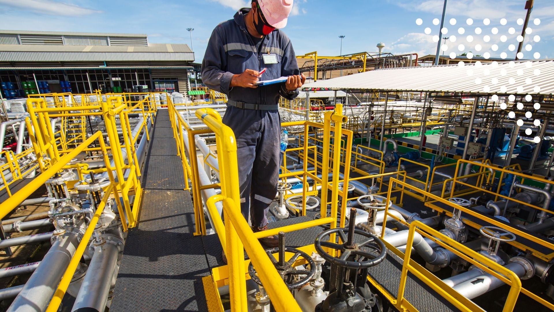 4 kluczowe rzeczy, które musisz wiedzieć o pracy w środowisku zagrożonym wybuchem