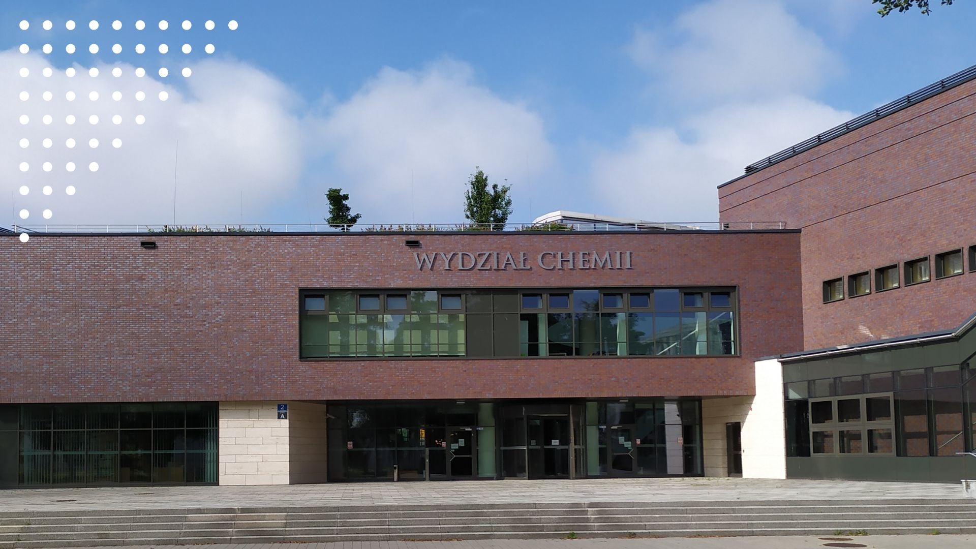 Montaż 48 dystrybutorów wody BF15 na Uniwersytecie Jagiellońskim (Case study)