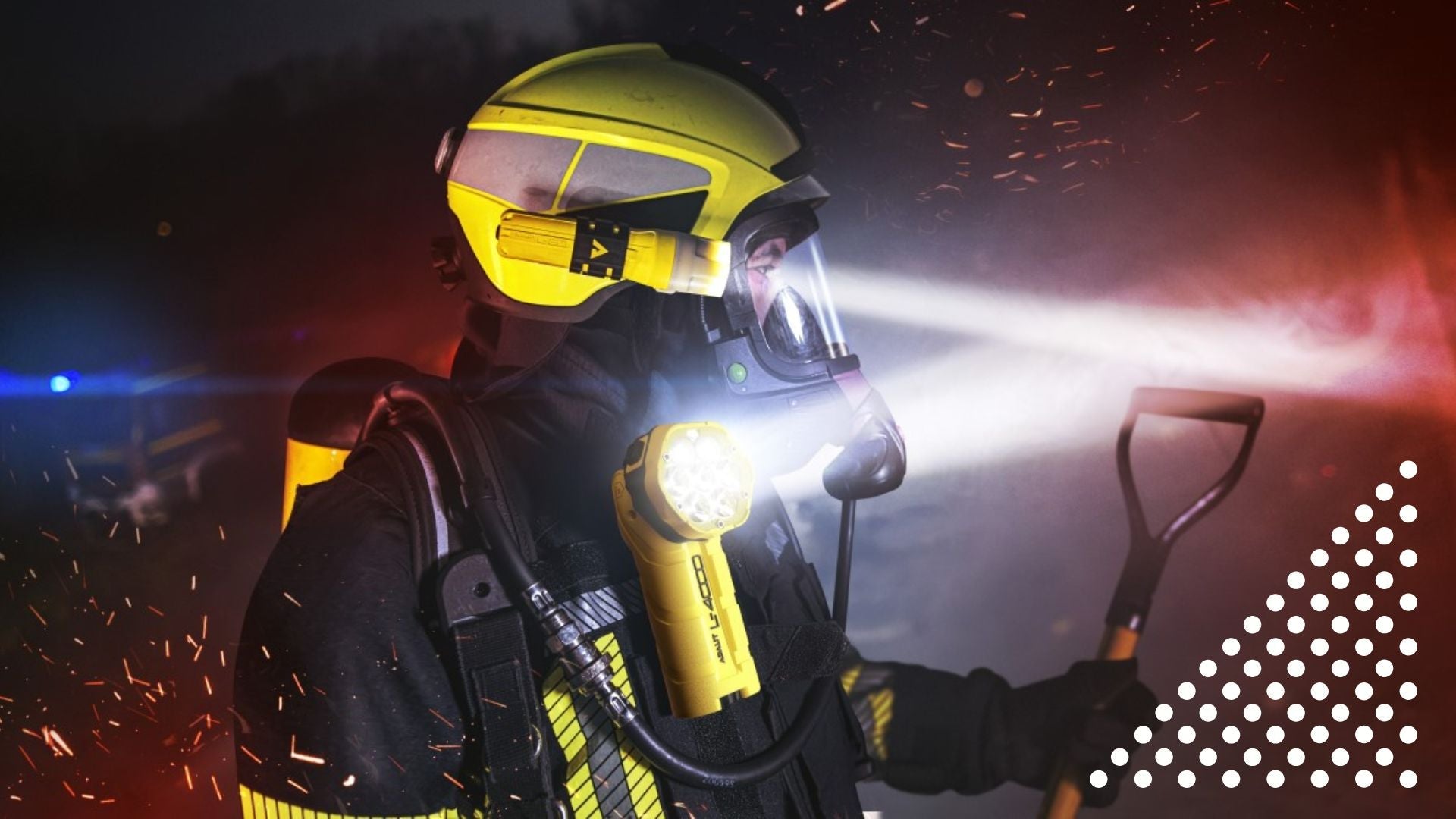 Dlaczego pracując w środowiskach niebezpiecznych trzeba mieć latarkę z certyfikatem ATEX?