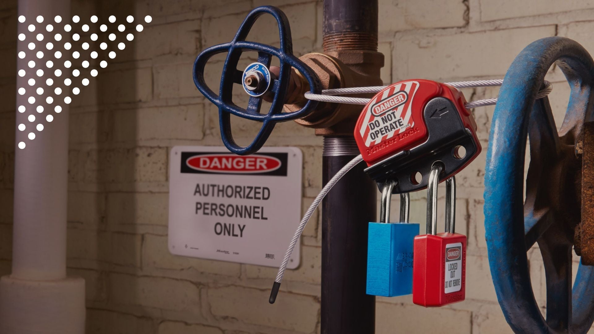 Systemy kluczy Master Lock: co oznaczają symbole KD, KA i MK?