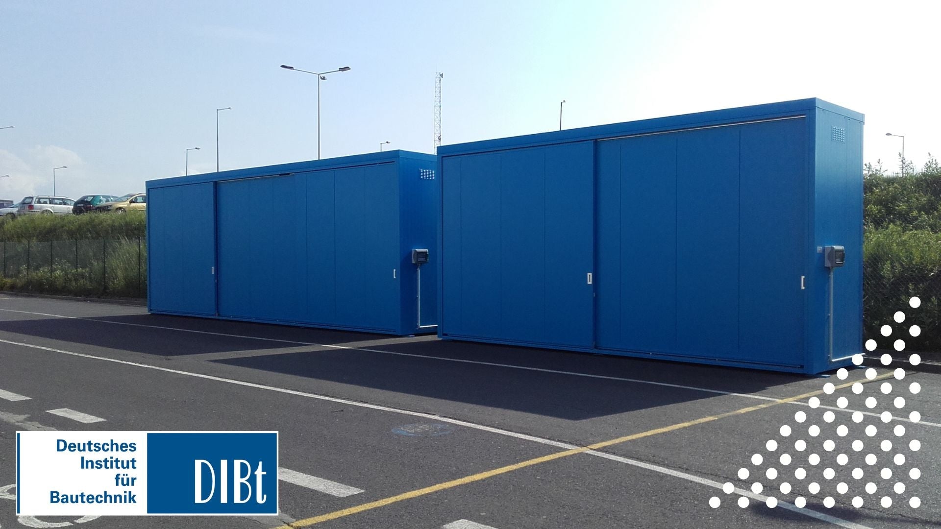 Wymagania DIBt dla magazynów chemicznych – praktyczne podejście na przykładzie rozwiązań przemysłowych