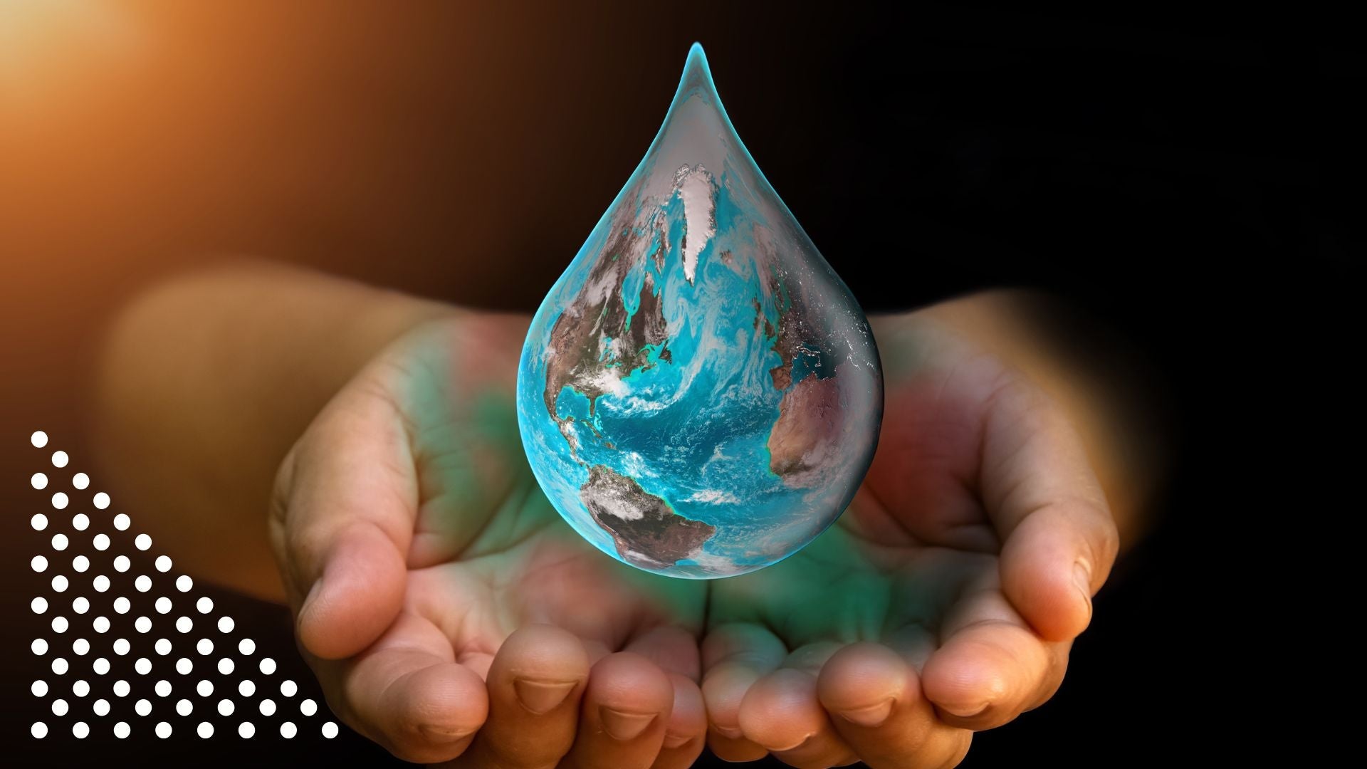 22 marca – Światowy Dzień Wody: ochrona wody i gleby to obowiązek każdego