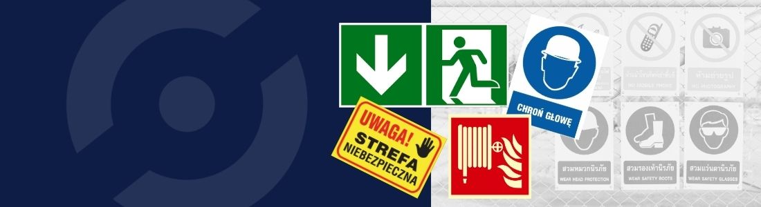 Znaki informacyjne