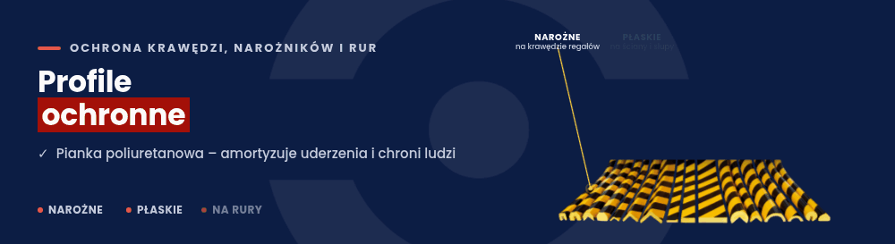 Profile ochronne