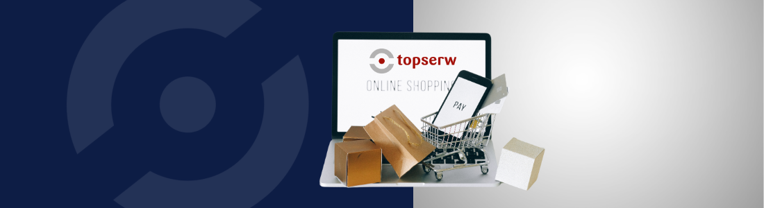 Środki ochrony indywidualnej tylko online