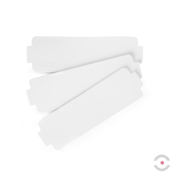 Zespół tablicy kontroli blokad