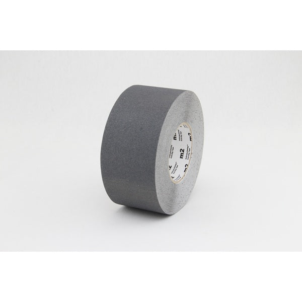 Taśma antypoślizgowa General Purpose, rolka, szara, S*D 75 mm*18,3 m