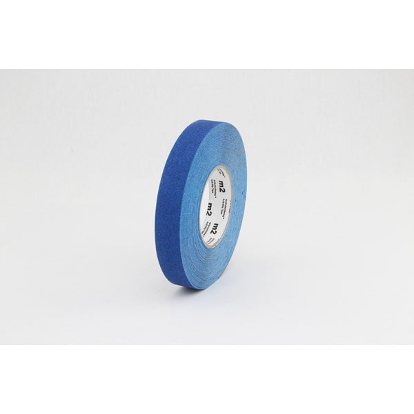 Taśma antypoślizgowa General Purpose, rolka, niebieska, S*D 25 mm*18,3 m