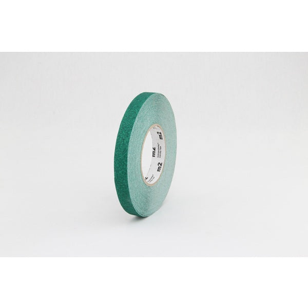 Taśma antypoślizgowa General Purpose, rolka, zielona, S*D 19 mm*18,3 m