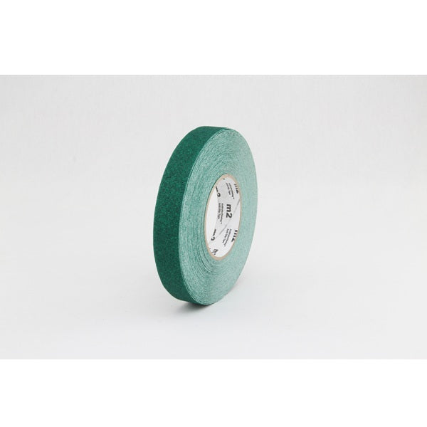 Taśma antypoślizgowa General Purpose, rolka, zielona, S*D 25 mm*18,3 m