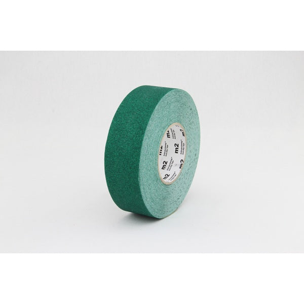 Taśma antypoślizgowa General Purpose, rolka, zielona, S*D 50 mm*18,3 m