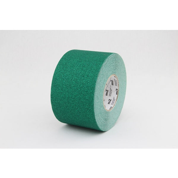 Taśma antypoślizgowa General Purpose, rolka, zielona, S*D 100 mm*18,3 m