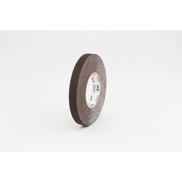 Taśma antypoślizgowa General Purpose, rolka, brązowa, S*D 19 mm*18,3 m