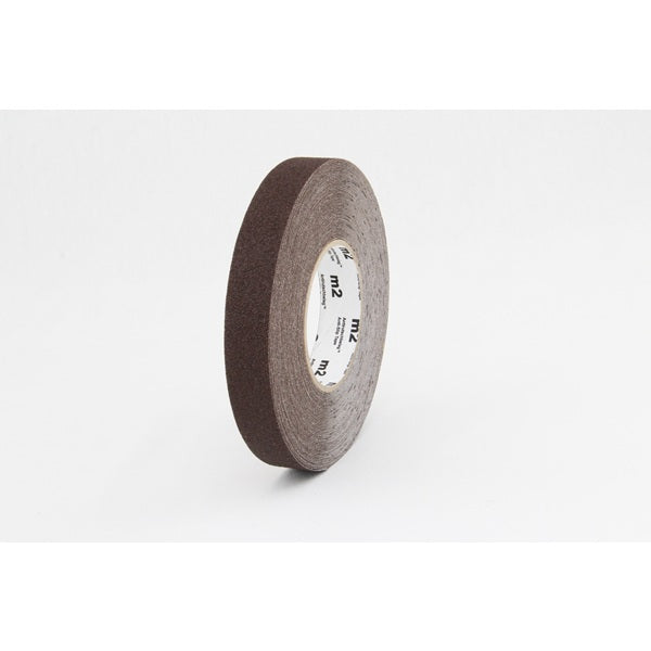 Taśma antypoślizgowa General Purpose, rolka, brązowa, S*D 25 mm*18,3 m