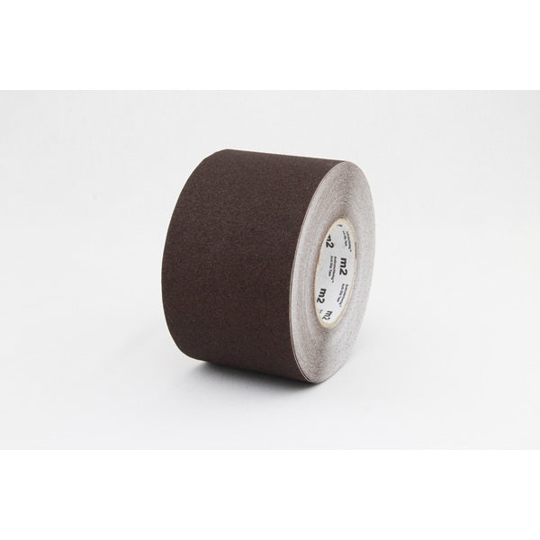 Taśma antypoślizgowa General Purpose, rolka, brązowa, S*D 100 mm*18,3 m