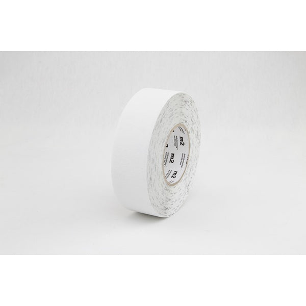 Taśma antypoślizgowa General Purpose, rolka, biała, S*D 75 mm*18,3 m