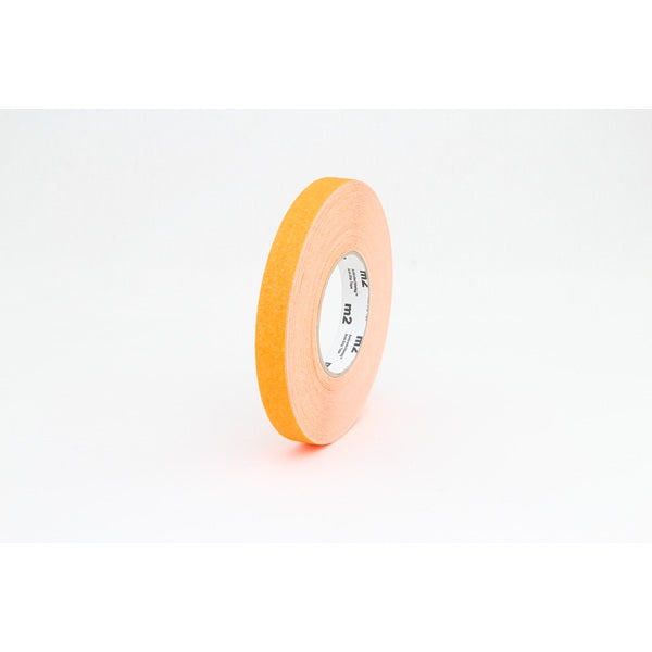 Taśma antypoślizgowa Signal Colour, rolka, pomarańczowa, S*D 19 mm*18,3 m