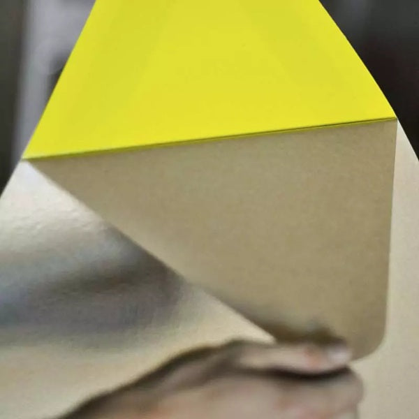 Znacznik podłogowy „Uważaj na śliską podłogę”, trójkąt, 600 mm