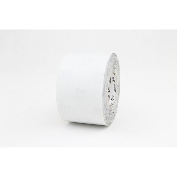 Taśma antypoślizgowa Easy Clean R10, przeźroczysta, szer. 100 mm, dł. 18,3 m