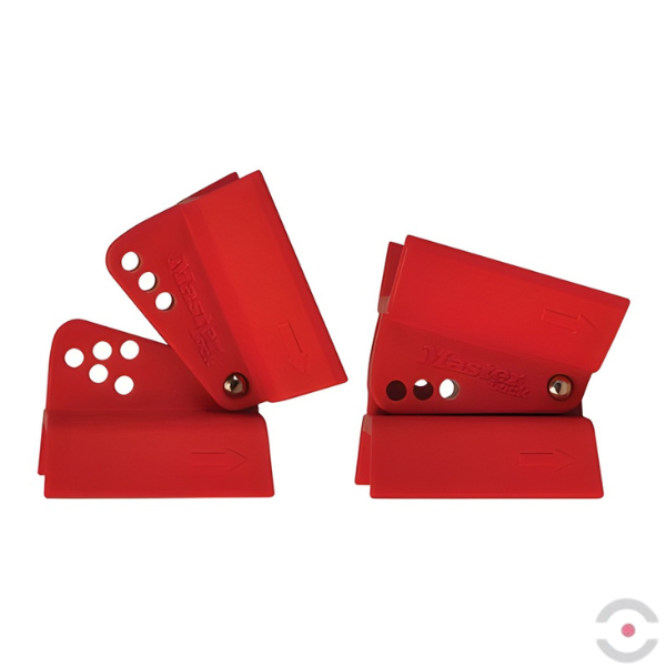 Regulowana blokada zaworu motylkowego