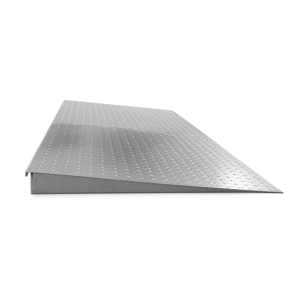 Rampa podjazdowa Topserw S*950 mm do platform roboczych stalowych LOW