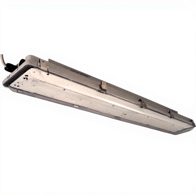 Oświetlenie EX Atex LED, 230V, 40W, strefa 1