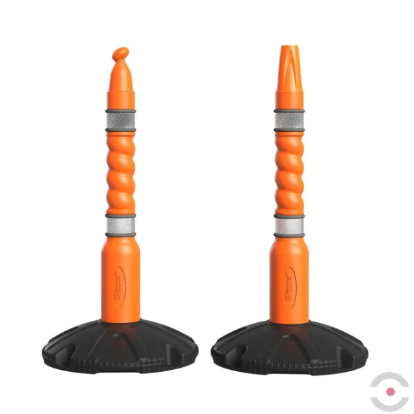 Nakładka na słupek