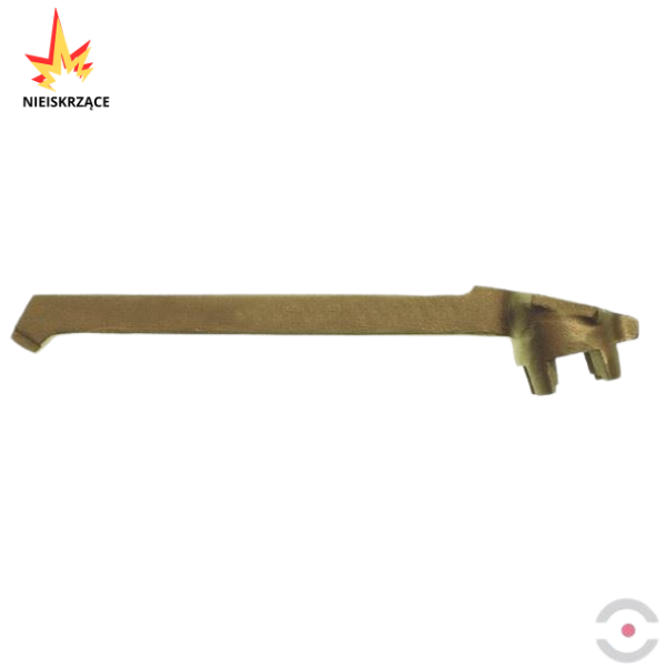 Klucz do beczek uniwersalny 305 mm