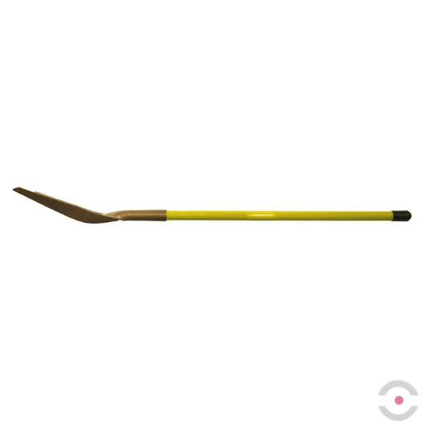 Łopata prosta, DIN 20123