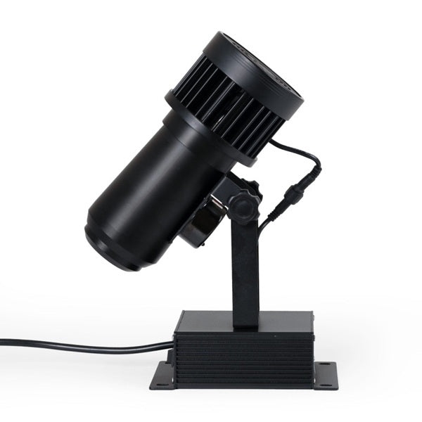 Projektor przemysłowy LED Topserw, 50W, obrotowy, wewnętrzny, IP20, optyka 18°
