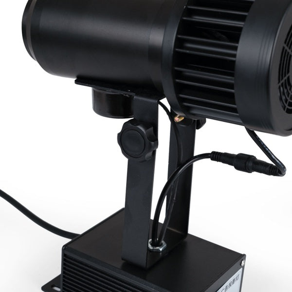 Projektor przemysłowy LED Topserw, 50W, obrotowy, wewnętrzny, IP20, optyka 18°