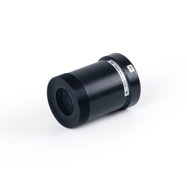 Projektor przemysłowy LED GOBO, 100W, optyka 45°, zewnętrzny, obrotowy, IP65