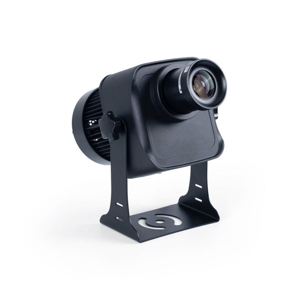 Projektor przemysłowy LED Topserw, 100W, obrotowy, zewnętrzny, IP65, optyka 45°