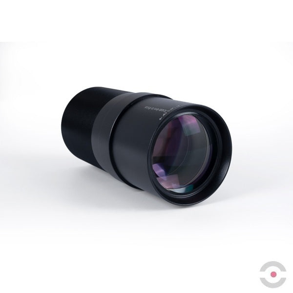 Projektor przemysłowy LED GOBO, 100W, optyka 13°, zewnętrzny, obrotowy, IP65