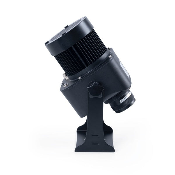 Projektor przemysłowy LED Topserw, 100W, obrotowy, zewnętrzny,  IP65, optyka 30°