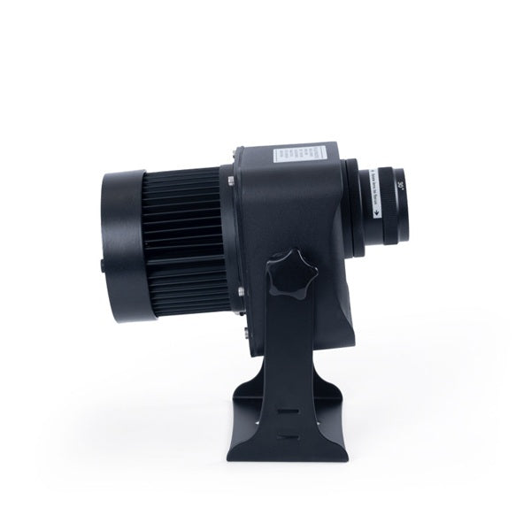 Projektor przemysłowy LED Topserw, 100W, obrotowy, zewnętrzny,  IP65, optyka 30°