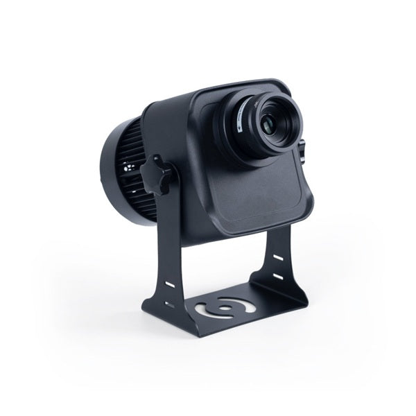 Projektor przemysłowy LED Topserw, 100W, obrotowy, zewnętrzny,  IP65, optyka 30°