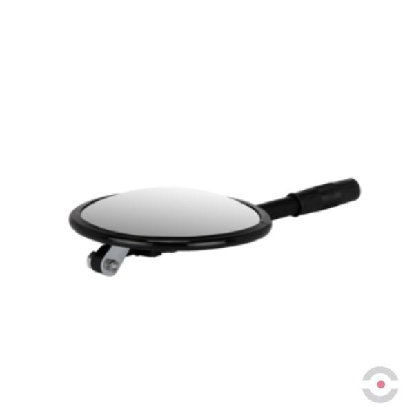 Lustro inspekcyjne Dancop, SPEXI, akryl, okrągłe 25 cm