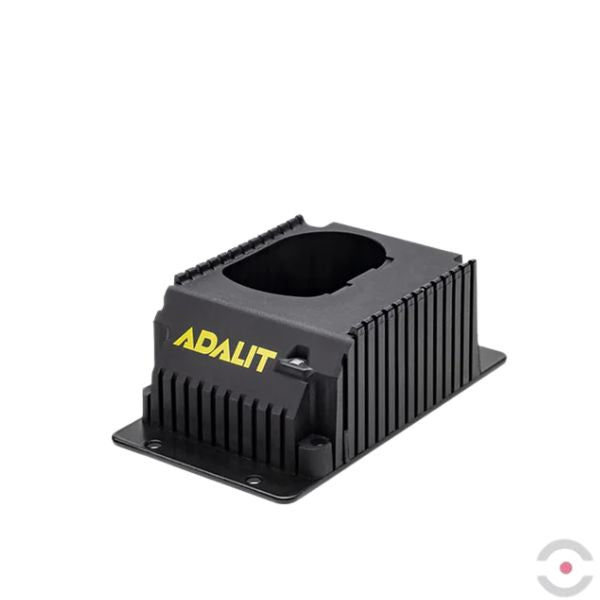 Ładowarka do latarki L3000, L3000P i L4000, zasilanie 100/240 V, 1 gniazdo