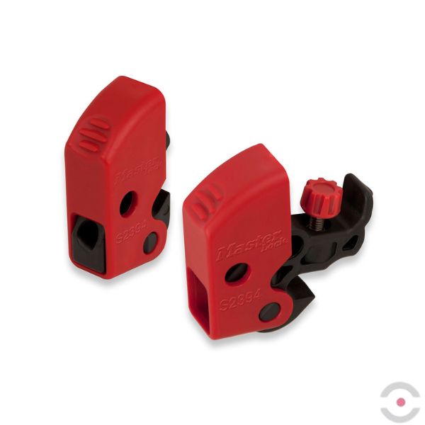 Blokada uniwersalna (Ex) miniaturowego wyłącznika instalacyjnego