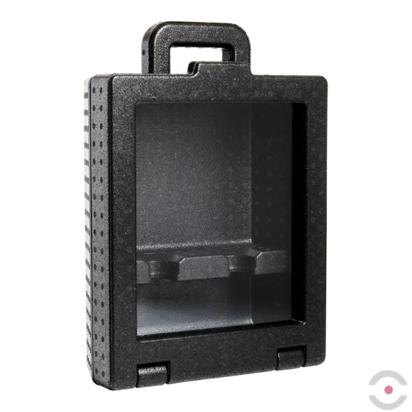 Plum iBox na 2 butelki, pusty