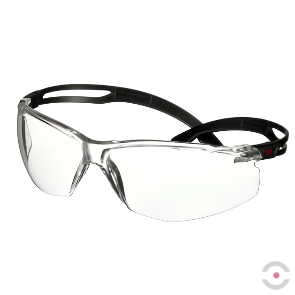 Okulary ochronne SecureFit seria 500