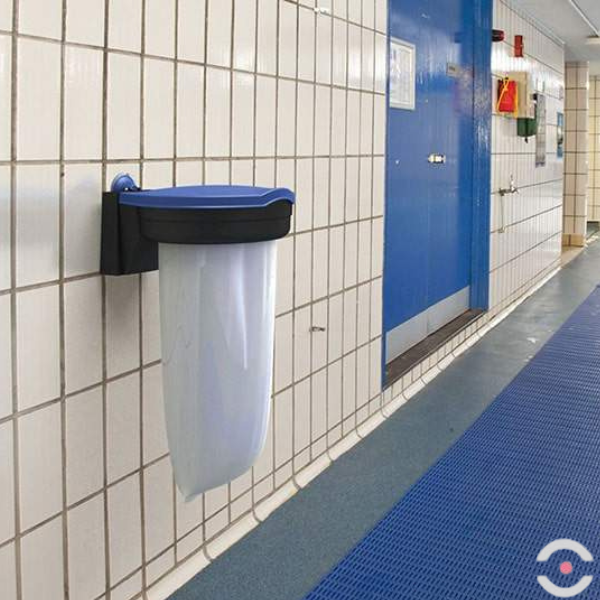 Wspornik do uchwytu przyssawkowego