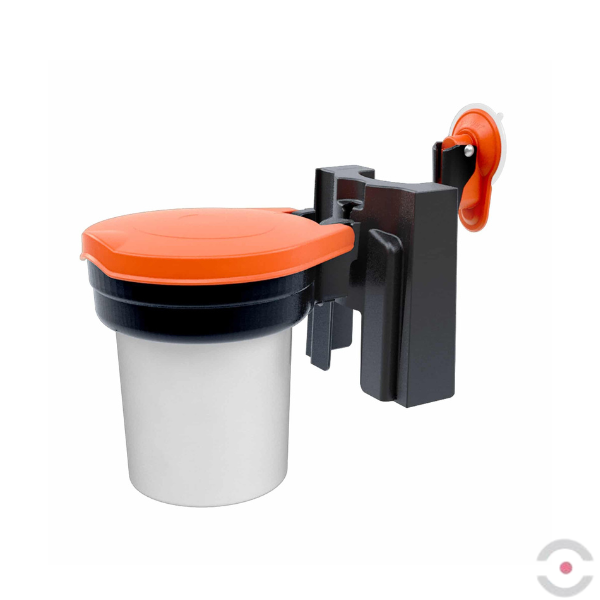 Wspornik do uchwytu przyssawkowego