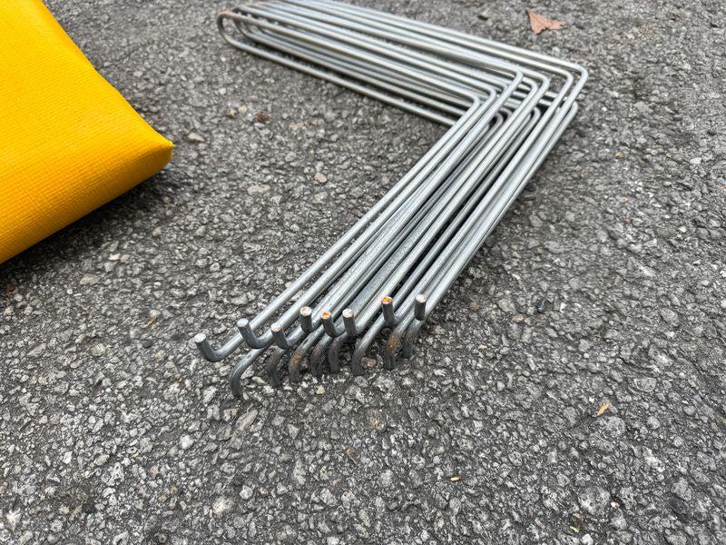 Wanna wychwytowa elastyczna Topserw 450 l, beczka 3*200 l, ECONOMY PE