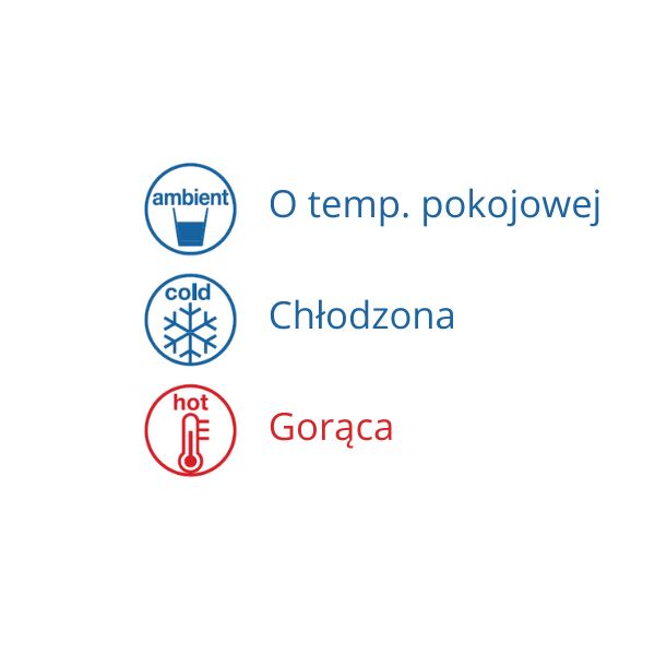 Dystrybutor wody pitnej Zdrojownia COMPACT HOT, stołowy, biały, woda gorąca, chłodzona