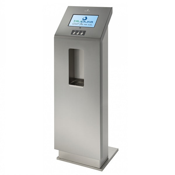 Dystrybutor wody pitnej Zdrojownia BCC 1P 30 COLD, woda chłodzona