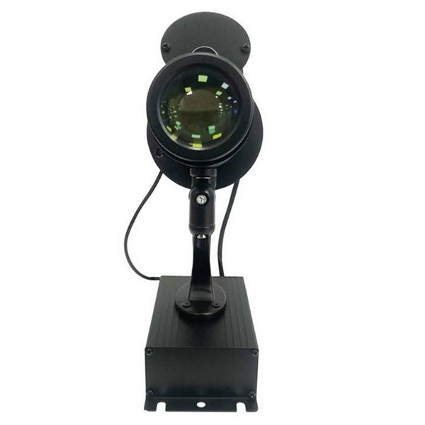 Projektor przemysłowy LED Topserw, 50W, obrotowy,wewnętrzny, IP20, optyka 20°