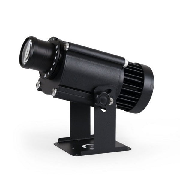 Projektor przemysłowy LED Topserw, 50W, obrotowy, zewnętrzny, IP65, optyka 18°